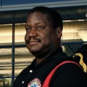 Dwayne Wolfe