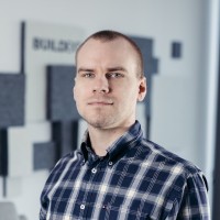 Máté Jónás