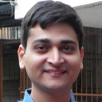 Devendra Bhave, Phd