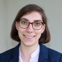 Bénédicte Lecadet