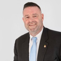 Thomas J. Abernathy