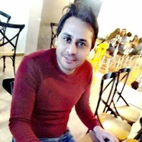 Rami S'Hal