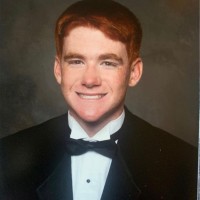 Patrick Mccann