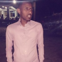 Mr Awil Ahmed