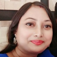 Debopriya Das