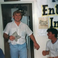 Frikkie Kriel