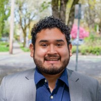 Michael Paredes