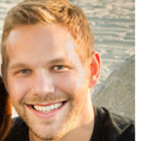 Blake Mendenhall