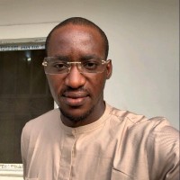 Paul Udeme