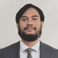 Ahmad Saifuddien Ash Shidqi