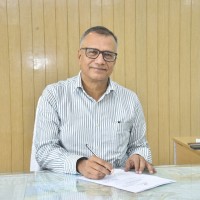 Neeraj Agrawal