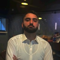 Osama Afridi