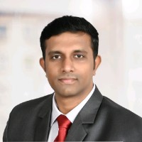 Swapnil Patil