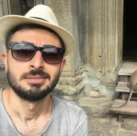 Aral Zurnacı