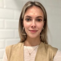 Iryna Dubeniuk