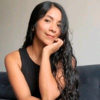 Kelia Limaymanta Velasquez