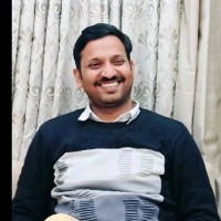 Surendra Kumar Sharma