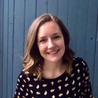 Veronica Topp, Mph