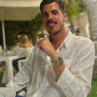 Andre Andrade Silva