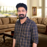 Jeevan P Menon