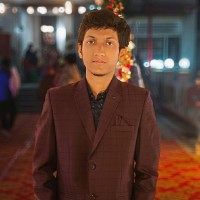 Mrinmay Das