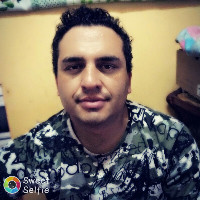Carlos Damian Morales