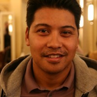 Raoul Kasanwidjojo