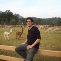 Chinnaart Kasemritchinnadit