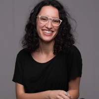 Maria Agustina Mendizabal