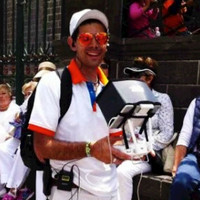 Rodrigo Carrasco