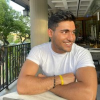 Syed Farhad Ahmed
