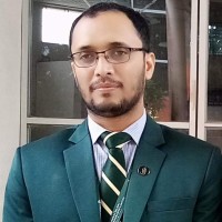 Shahadat Hossain Bhuiyan