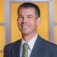 Mark Sevier