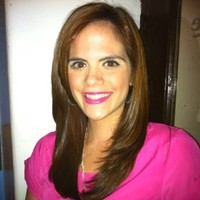 Gretchen Almodóvar Garland