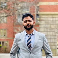 Niranjan Dubule