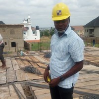Mohammed Sani