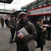 Emile OBOYO