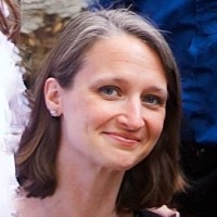 Joanna Bidwell