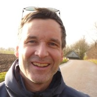 Klaus Fredborg