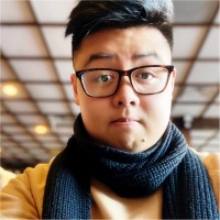 Kevin Yang