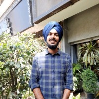 Nirbhay Singh Sandhu