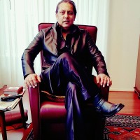 Amjad Ali Raja