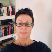 Jo Clark