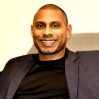 Vivek Naidu