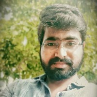 Karthik Domala