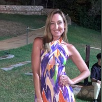 Jenny Revuelta Gorton