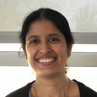 Swetha Rao