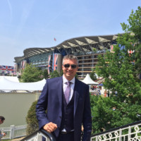 Viacheslav Blagorodnov