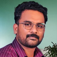 Sreerag Shaji