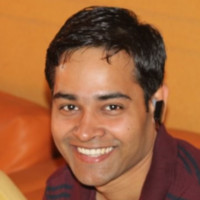 Sanjeev Kumar